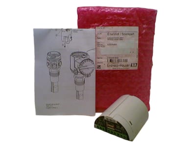 ENDRESS & HAUSER 52026499