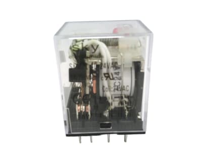 SKY ELECTRONICS SKMPL-4C-24VAC