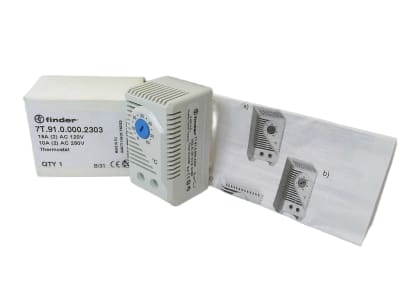 FINDER 7T-91-0-000-2303