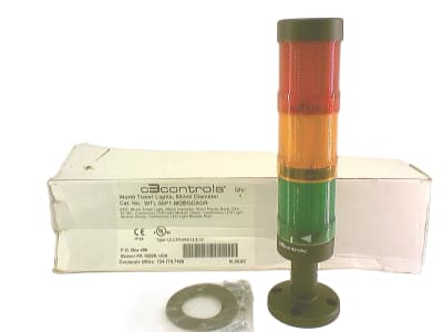 C3 CONTROLS 60233