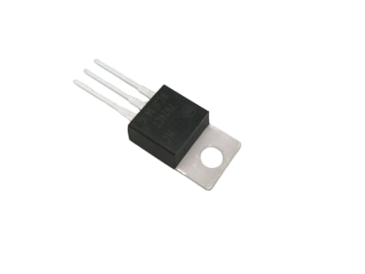 ON SEMICONDUCTOR MC7924CTG