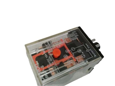 OMRON MK2P-S-AC240