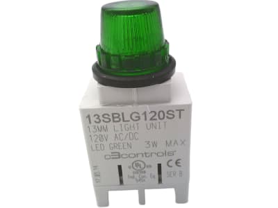 C3 CONTROLS 61113