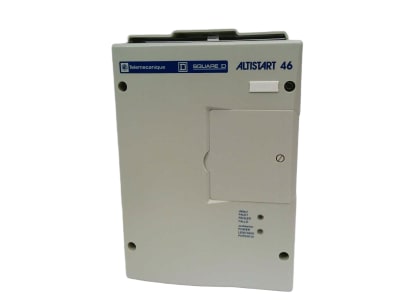 SCHNEIDER ELECTRIC VX4G461