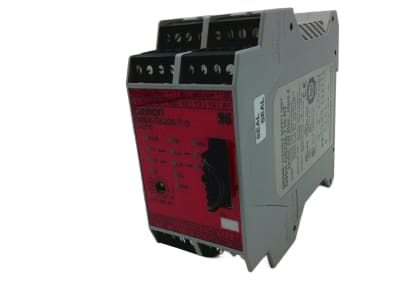 OMRON G9SX-GS226-T15-RT DC24