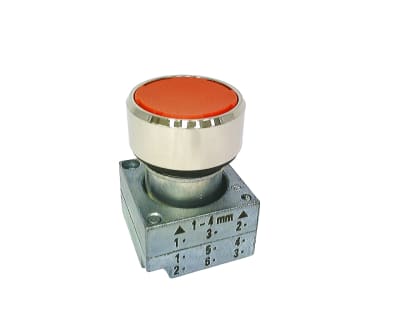 SIEMENS 3SB3-500-0AB61