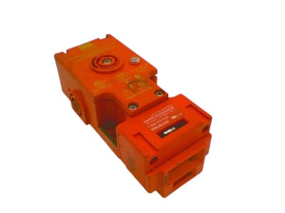 OMRON TL5012