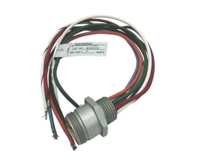 MOLEX 43005