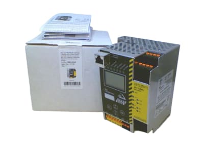 BIHL & WIEDEMANN BWU2202