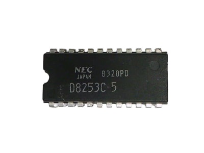 NEC D8253C-5