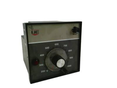 UNITED ELECTRIC E931-90675