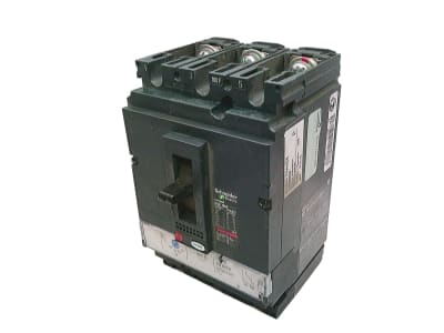 SCHNEIDER ELECTRIC LV429630