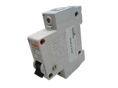 SCHNEIDER ELECTRIC MG20533