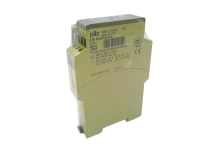 PILZ S1PN-400/500VAC-2C/O