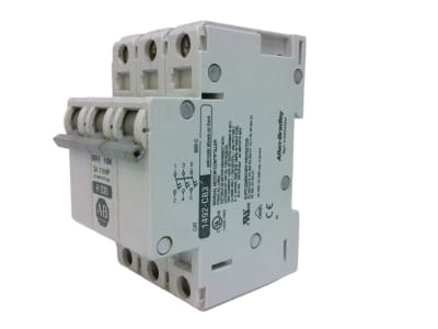 ALLEN BRADLEY 1492-CB3H030