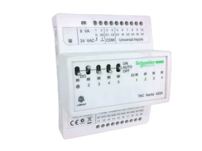 SCHNEIDER ELECTRIC 0-073-0835-1