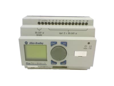 ALLEN BRADLEY 1760-L18AWA-EX