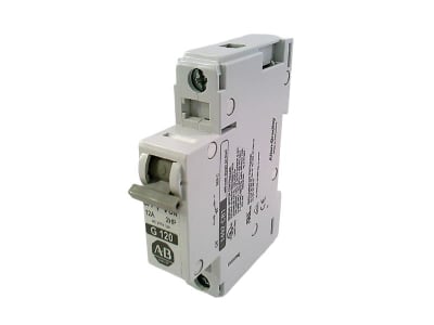 ALLEN BRADLEY 1492-CB1G120