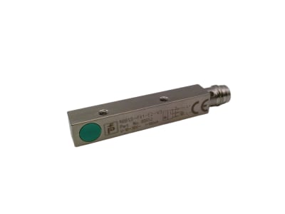 PEPPERL & FUCHS NBB1.5-F41-E2-V3
