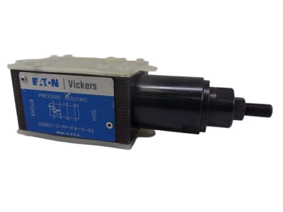 EATON CORPORATION DGMX2-3-PP-FW-S-40