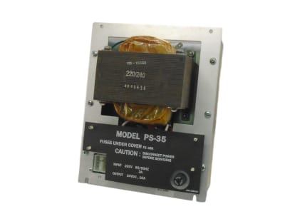 SIEMENS PS-35/220
