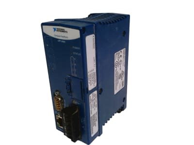 NATIONAL INSTRUMENTS NI-CFP-2000