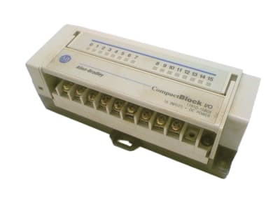 ALLEN BRADLEY 1791D-16B0X