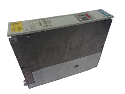 SIEMENS 6SE7016-1TA11-Z