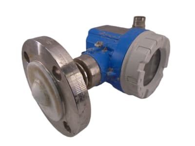 ENDRESS & HAUSER FMR245-S3AEKAA4A