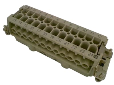 HARTING HAN-24-E-M