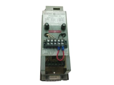 GENERAL ELECTRIC 6VFWC15JRA2