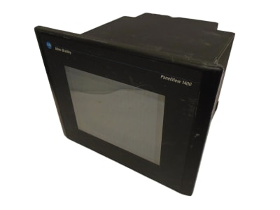 ALLEN BRADLEY 2711-T14C3X