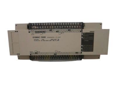 OMRON C60H-EDR-D