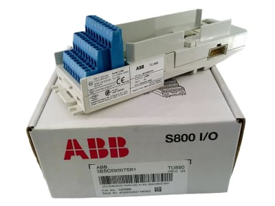 ASEA BROWN BOVERI 3BSC690075R1