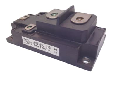 FUJI ELECTRIC 1MBI300L-120