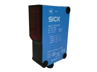 SICK WE27-3P2430
