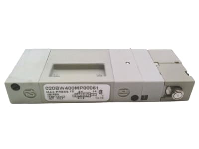 ASCO 020BW400MP00061