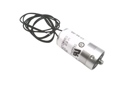 ASCO 411M2124HBS