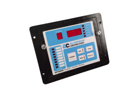 AVG AUTOMATION SAC-M1020-010