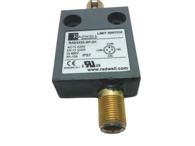 RADWELL RAD3222-SP-D1