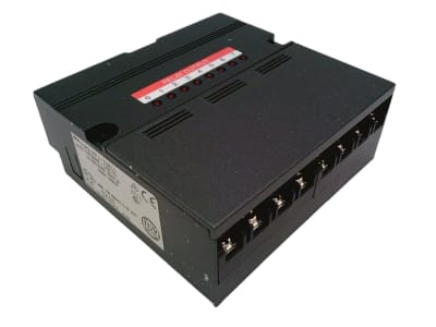 IDEC PFJ-T081U