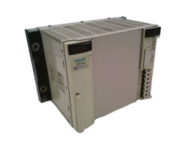 SCHNEIDER ELECTRIC TSX SUPA05