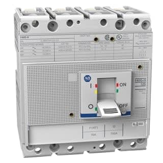 ALLEN BRADLEY 140G-H6C4-C63