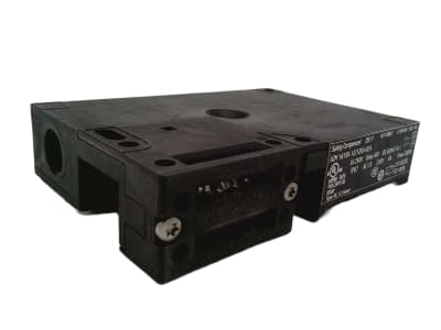 SCHMERSAL AZM 161SK-12/12KA-024
