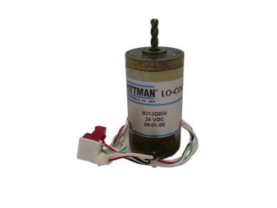 AMETEK 8313D859