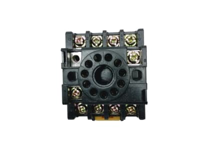 YOUNG ELECTRONICS DS-11-A