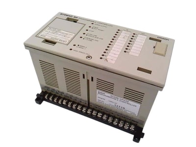 OMRON CPM1-20CDR-A-V1