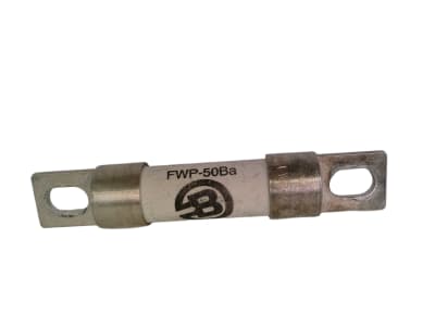 EATON CORPORATION FWP50BA