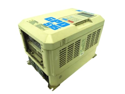 YASKAWA ELECTRIC GPD515C-B021