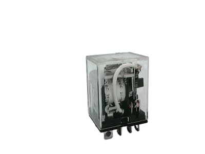 OMRON LY2-D-DC24